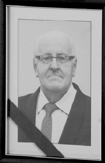 Kościół traktował jak swój dom