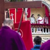 Chwalebne Misterium Męki Pańskiej jest inscenizacją przedstawiającą ostatnie dni ziemskiego życia Jezusa.