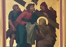 Droga krzyżowa na śląskiej ziemi