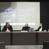 	Spotkanie promujące najnowsze publikacje odbyło się w siedzibie ŚCWiS. Niebawem jego zapis będzie dostępny w formie podcastu.