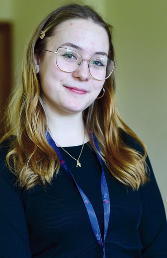 	– Chcę jeszcze raz pójść za Jezusem – wyznaje Anna.