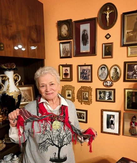	Galeria rodzinna – każde zdjęcie to skarb.