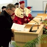 	Laudację wygłosił ks. Zygfryd Glaeser.