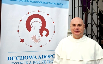 	W każdą 3. niedzielę miesiąca o 17.30 konferencję o ochronie życia głosi o. Samuel Karwacki. Po adoracji ze śpiewem młodzieżowego zespołu Jan, o 18.30 jest Msza św. w intencji nienarodoznych.