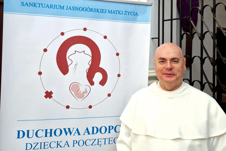 	W każdą 3. niedzielę miesiąca o 17.30 konferencję o ochronie życia głosi o. Samuel Karwacki. Po adoracji ze śpiewem młodzieżowego zespołu Jan, o 18.30 jest Msza św. w intencji nienarodoznych.