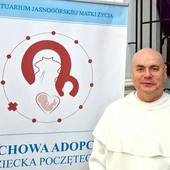 	W każdą 3. niedzielę miesiąca o 17.30 konferencję o ochronie życia głosi o. Samuel Karwacki. Po adoracji ze śpiewem młodzieżowego zespołu Jan, o 18.30 jest Msza św. w intencji nienarodoznych.