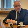 Wiceminister Marek Gzik: medycyna pola walki zaczyna odgrywać coraz większą rolę