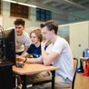 Gliwice. Politechnika Śląska i IBM Polska rozpoczęły współpracę