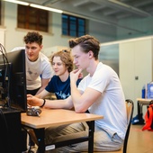 Gliwice. Politechnika Śląska i IBM Polska rozpoczęły współpracę