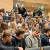Katowice. Dzień Otwarty Wydziału Teologicznego Uniwersytetu Śląskiego