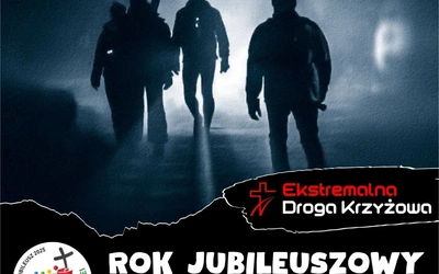 Jubileuszowe wyzwanie duchowe z Ostrowca Świętokrzyskiego na Święty Krzyż