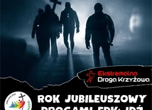 Jubileuszowe wyzwanie duchowe z Ostrowca Świętokrzyskiego na Święty Krzyż