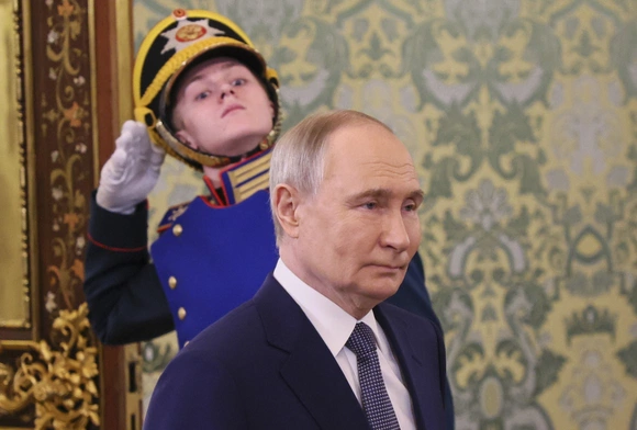 Ekspert: dobrze, że Trump nie zgodził się na wszystkie żądania Putina
