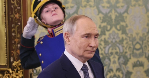 Ekspert: dobrze, że Trump nie zgodził się na wszystkie żądania Putina
