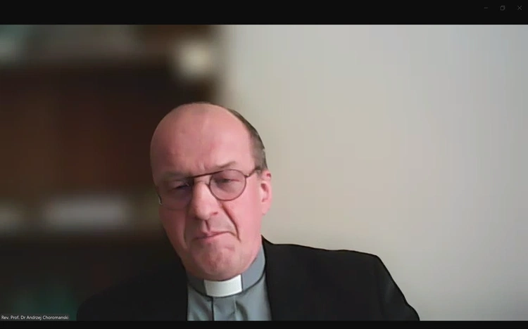 Ekumeniczny dialog o prymacie papieskim