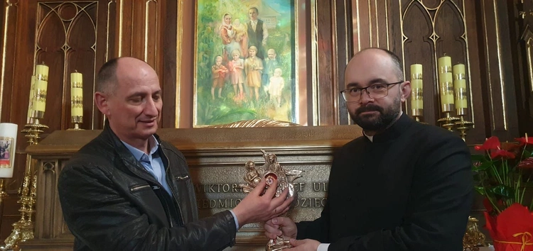 Ulmowie w Kamionce Wielkiej