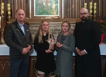 Ulmowie w Kamionce Wielkiej