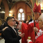 Nowy Sącz. Bierzmowanie w kościele św. Kazimierza 2025