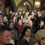 Nowy Sącz. Bierzmowanie w kościele św. Kazimierza 2025