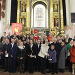 Nowy Sącz. Bierzmowanie w bazylice św. Małgorzaty 2025