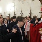 Nowy Sącz. Bierzmowanie w bazylice św. Małgorzaty 2025