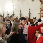 Nowy Sącz. Bierzmowanie w bazylice św. Małgorzaty 2025