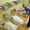 Rodzice wcześniaków mogą korzystać z dłuższego urlopu macierzyńskiego