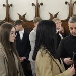 Nowy Sącz. Bierzmowanie w bazylice św. Małgorzaty 2025