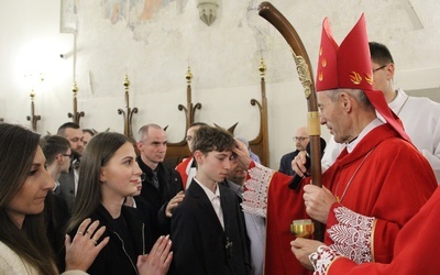 Nasze chrześcijaństwo bywa bezobjawowe