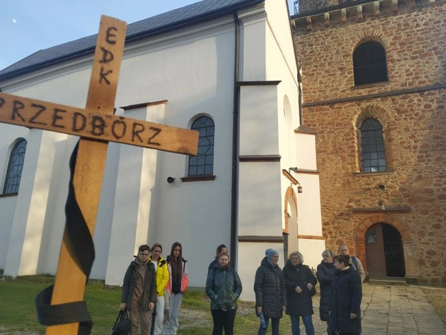 Ekstremalna Droga Krzyżowa odbędzie się w tym roku 12 kwietnia.