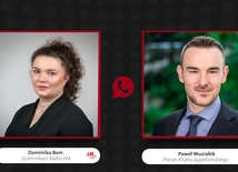 Paweł Musiałek: To nie była nic nie wnosząca rozmowa Trumpa z Putinem. 