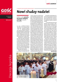 Gość Legnicki 12/2025