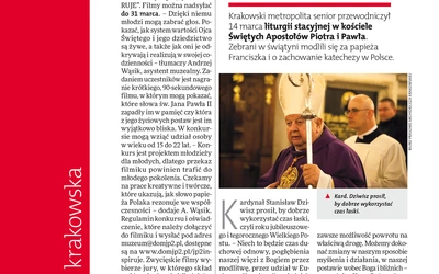 Gość Krakowski 12/2025