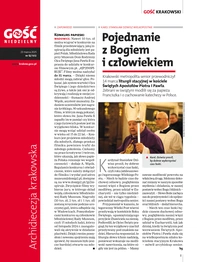 Gość Krakowski 12/2025