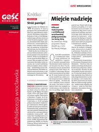 Gość Wrocławski 12/2025