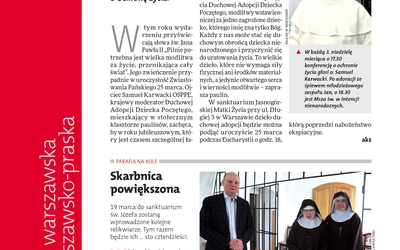 Gość Warszawski 12/2025