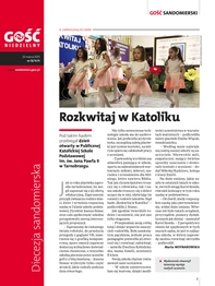 Gość Sandomierski 12/2025