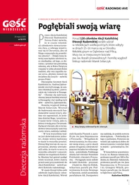 Gość Radomski 12/2025