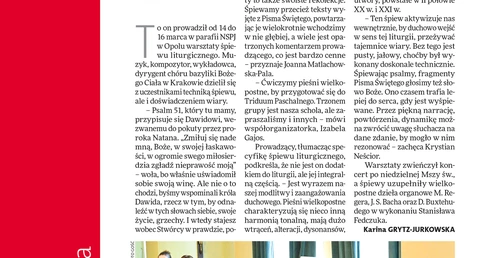 Gość Opolski 12/2025