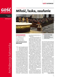 Gość Katowicki 12/2025