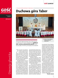 Gość Gliwicki 12/2025