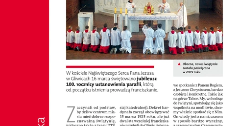 Gość Gliwicki 12/2025