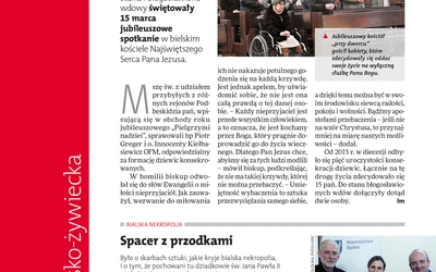 Gość Bielsko-Żywiecki 12/2025