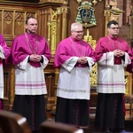Święto patronane abp. Józefa Górzyńskiego