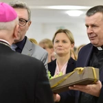 Święto patronane abp. Józefa Górzyńskiego
