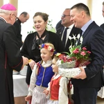 Święto patronane abp. Józefa Górzyńskiego