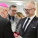 Święto patronane abp. Józefa Górzyńskiego