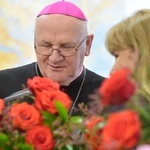 Święto patronane abp. Józefa Górzyńskiego