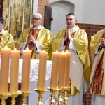 Święto patronane abp. Józefa Górzyńskiego