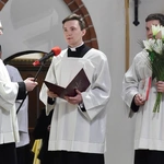 Święto patronane abp. Józefa Górzyńskiego
